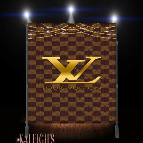 louis vuitton banner|louis vuitton banner design.